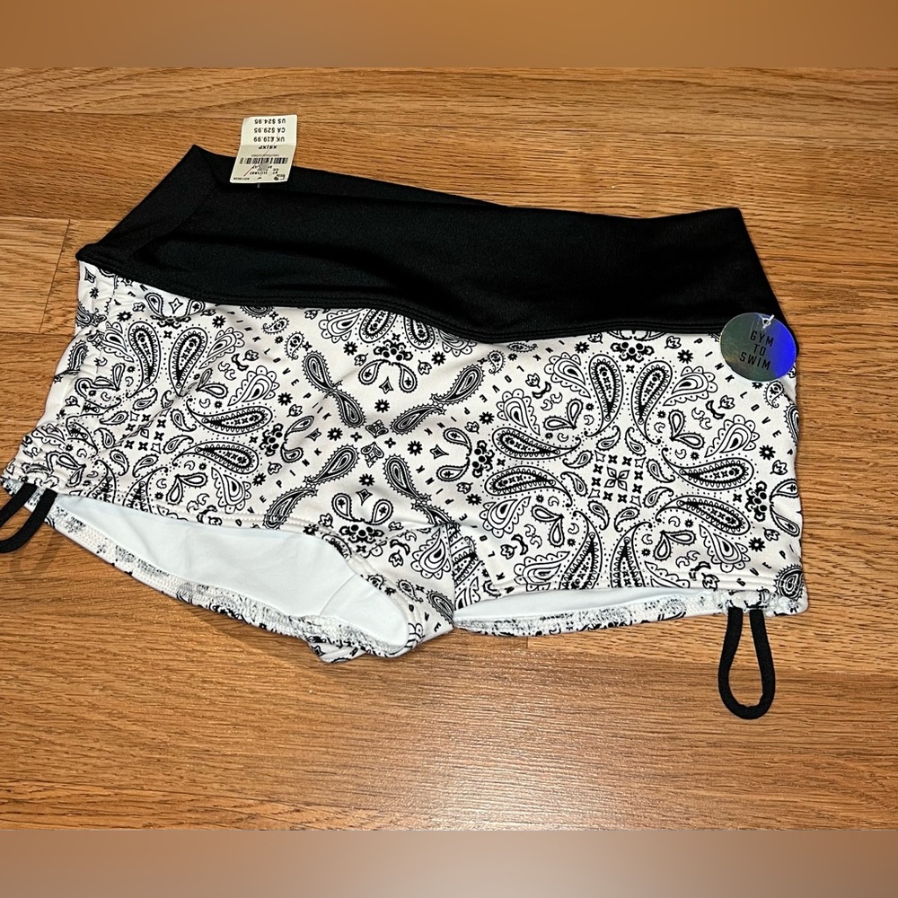 PINK Swim/Gym shorts